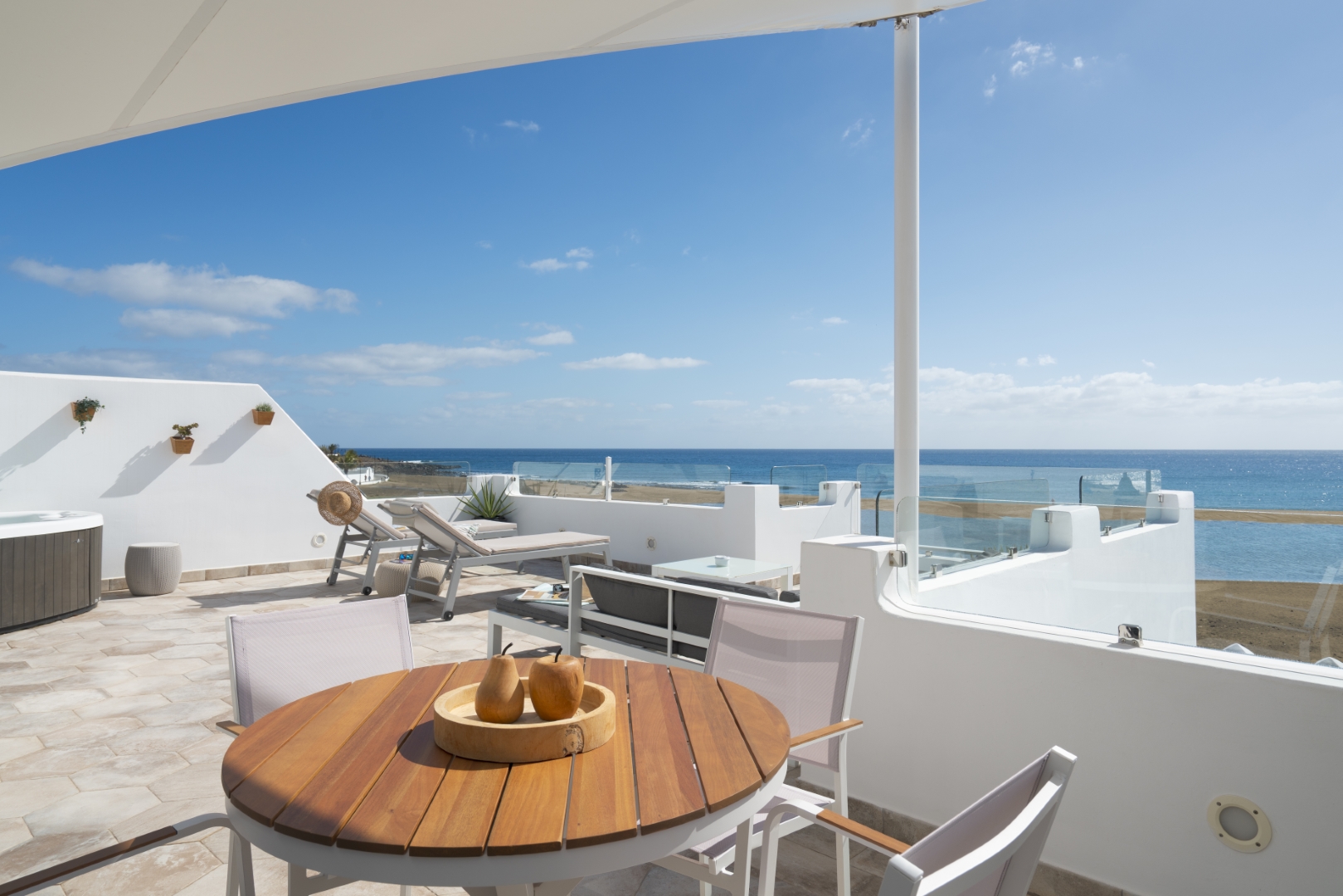 Suite Oceano